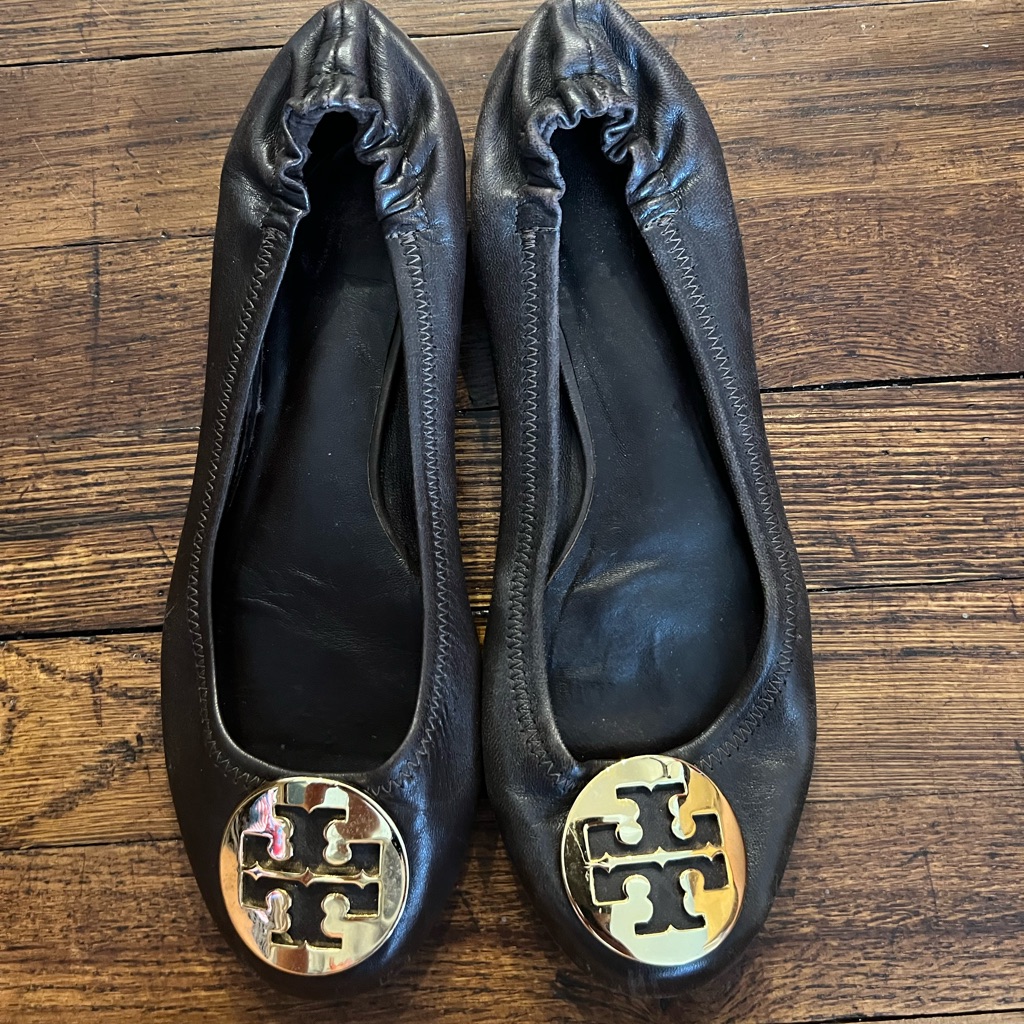 Claire Ballet Flat
